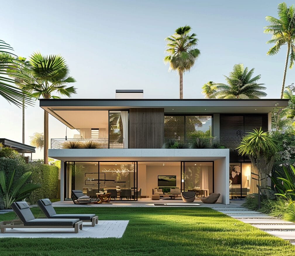 Designing Dreams: Unveiling Duties of Best Landscape Designer